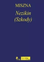 MISZNA IV Nezikin (Szkody)