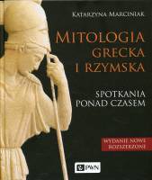 Mitologia grecka i rzymska