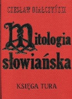 Mitologia słowiańska