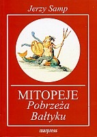 Mitopeje Pobrzeża Bałtyku