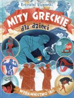 Mity greckie dla dzieci