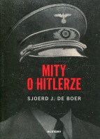 Mity o Hitlerze