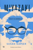 Miyazaki. Świat w animacji