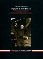 Mjr pil. Karol Pniak