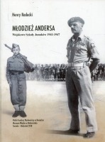 Młodzież Andersa. Wojskowe Szkoły Junaków 1941-1947