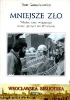 Mniejsze zło