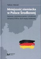 Mniejszość niemiecka w Polsce Środkowej