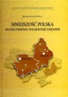 Mniejszość polska na południowo-wschodniej Ukrainie