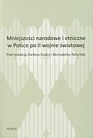 Mniejszości narodowe i etniczne w Polsce po II wojnie światowej