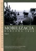 Mobilizacja marcowa 1939