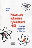 Mocarstwa nuklearne rywalizujące z USA