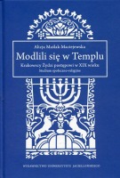 Modlili się w Templu