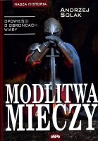 Modlitwa mieczy