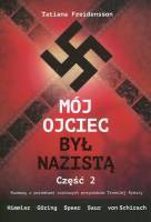 Mój ojciec był nazistą cz.2