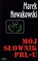 Mój słownik PRL-u