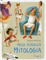 Moja pierwsza mitologia