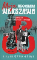 Moja ukochana Warszawa