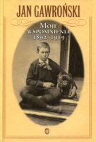 Moje wspomnienia 1892-1919