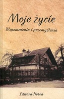 Moje życie