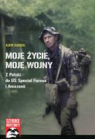 Moje życie, moje wojny