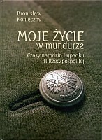 Moje życie w mundurze