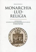 Monarchia Lud Religia