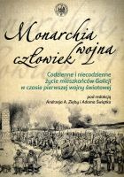 Monarchia, wojna, człowiek