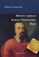 Monety i medale Karola Ferdynanda Wazy