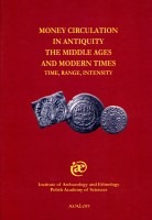 Money circulation in antiquity the middle ages and modern times