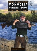 Mongolia - wędkarski survival