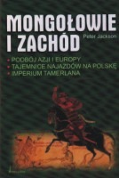 Mongołowie i Zachód