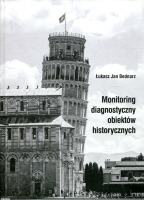 Monitoring diagnostyczny obiektów historycznych