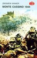 Monte Cassino 1944