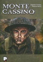 Monte Cassino t. 2