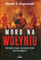 Mord na Wołyniu