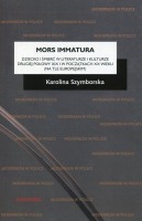 Mors immatura