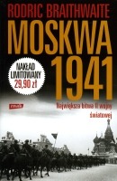 Moskwa 1941