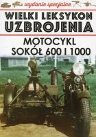 Motocykl Sokół 600 i 1000