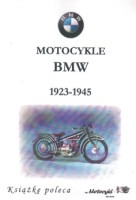 Motocykle BMW 1923-1945