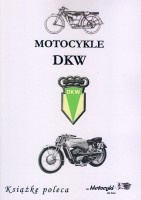 Motocykle DKW