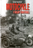 Motocykle II wojny światowej