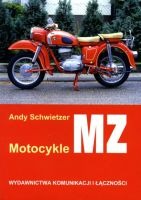 Motocykle MZ