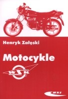 Motocykle WSK