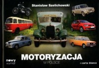 Motoryzacja w Polsce