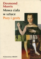 Mowa ciała w sztuce