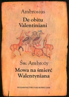 Mowa na śmierć Walentyniana