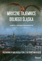 Mroczne tajemnice Dolnego Śląska