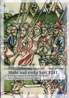Muhi nad rzeką Sajó 1241, t.II