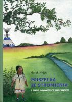 Muszelka ze strumienia