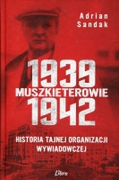 Muszkieterowie 1939-1942